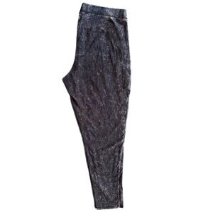Torrid mineral wash leggings